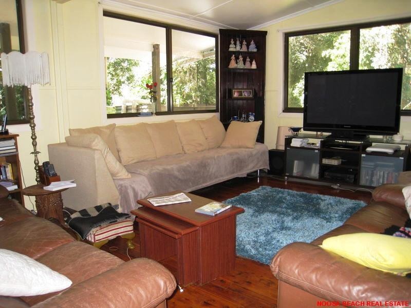 7 BANGALOW COURT, Cooroy QLD 4563