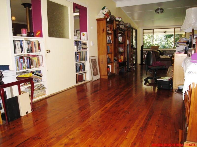 7 BANGALOW COURT, Cooroy QLD 4563