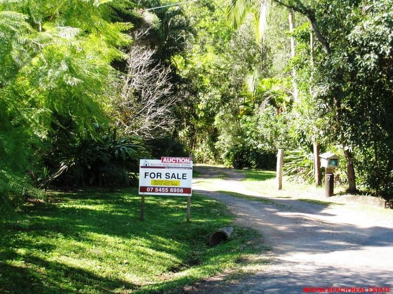 7 BANGALOW COURT, Cooroy QLD 4563