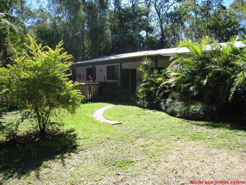 7 BANGALOW COURT, Cooroy QLD 4563