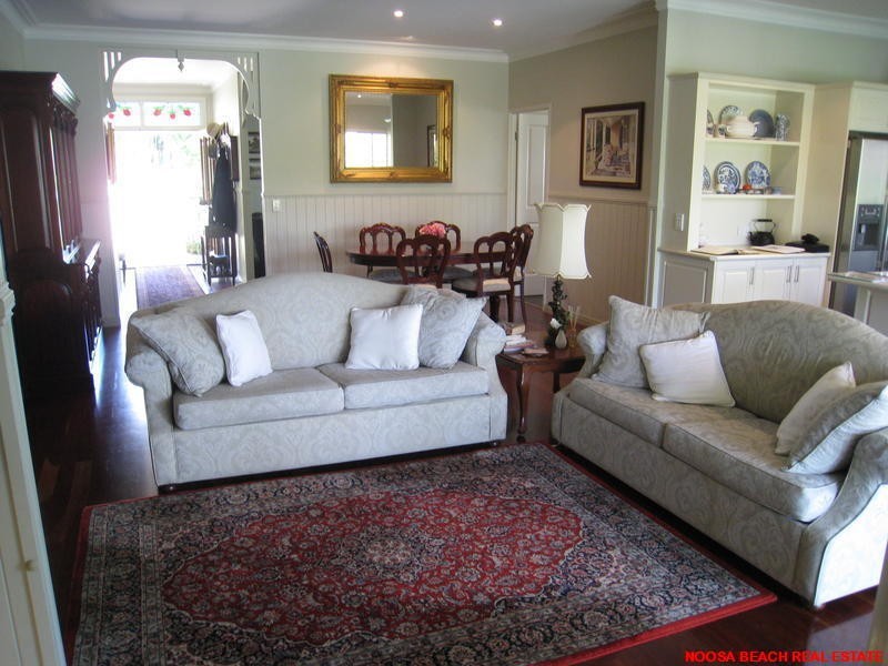 5 SOUTHERN CROSS PARADE, Sunrise Beach QLD 4567