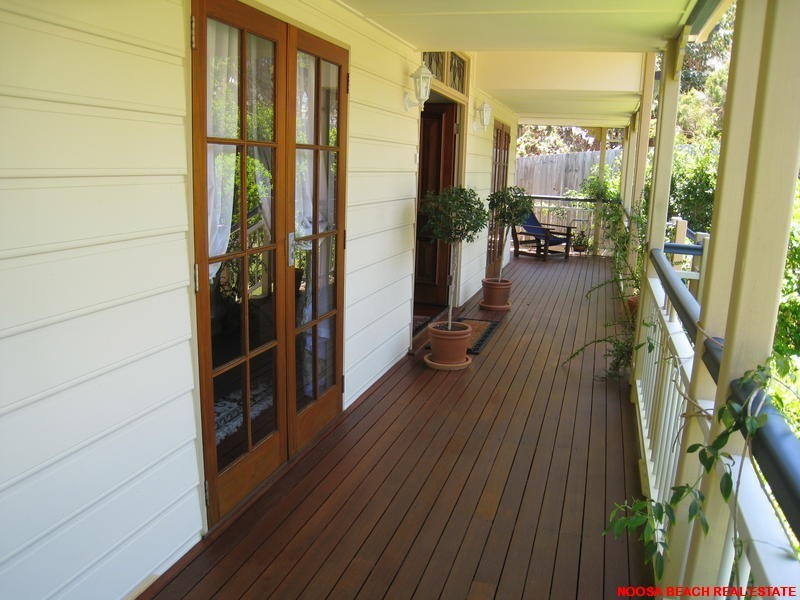 5 SOUTHERN CROSS PARADE, Sunrise Beach QLD 4567