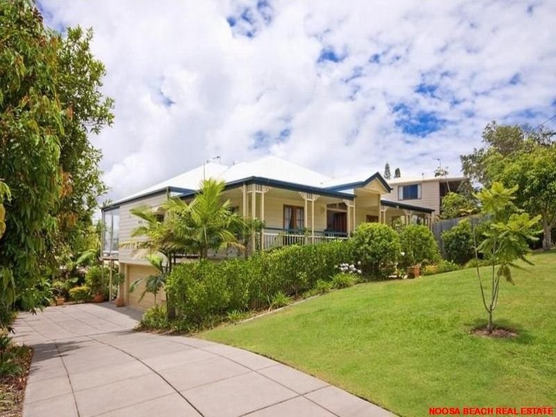 5 SOUTHERN CROSS PARADE, Sunrise Beach QLD 4567