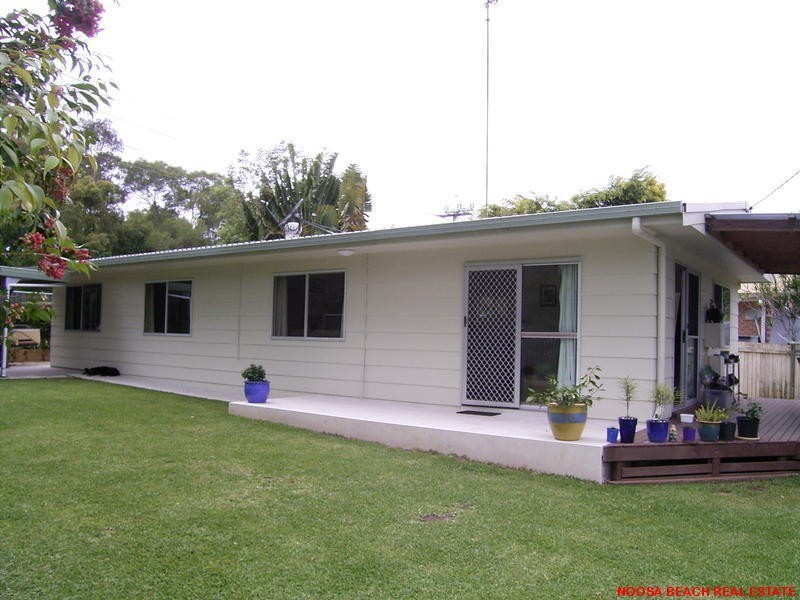 1 JURON STREET, Noosaville QLD 4566