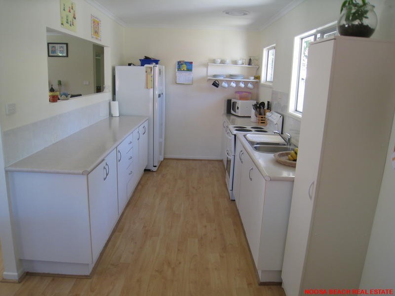 1 JURON STREET, Noosaville QLD 4566