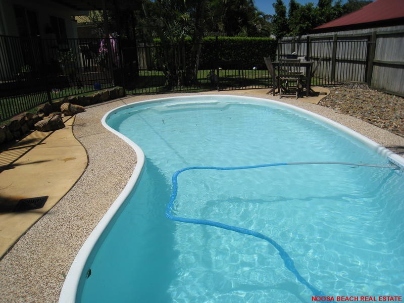 1 JURON STREET, Noosaville QLD 4566