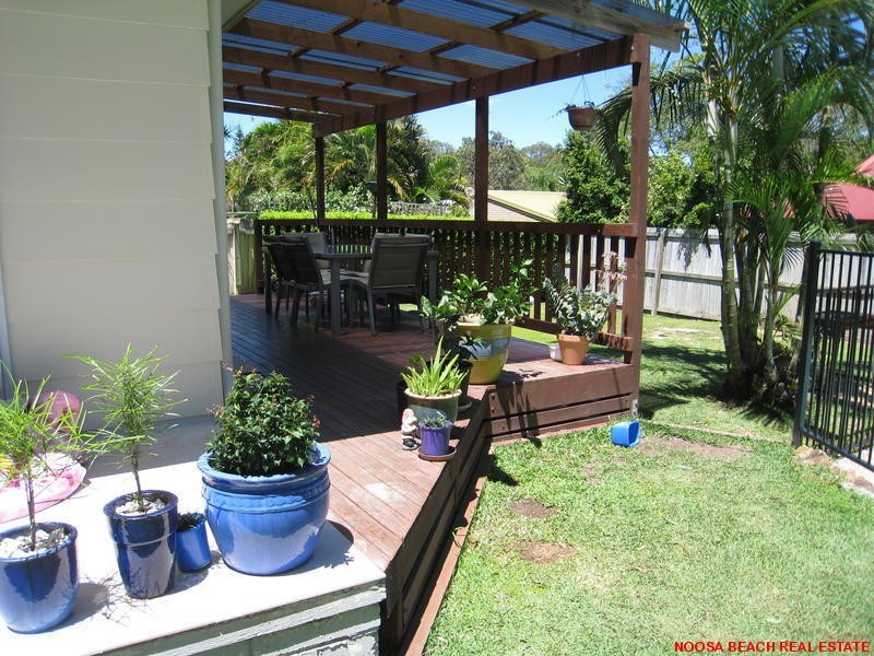 1 JURON STREET, Noosaville QLD 4566