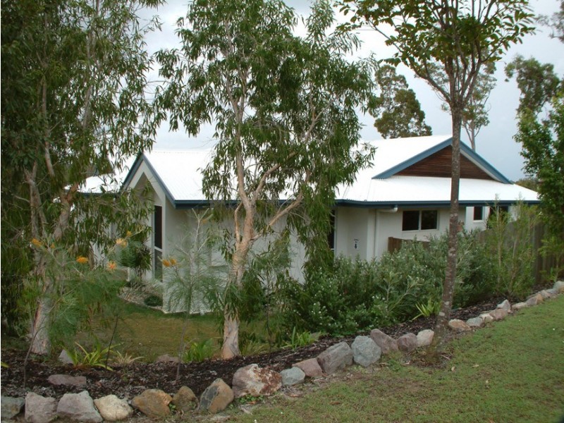 7 NOTTINGHAM LANE, Peregian Springs QLD 4573