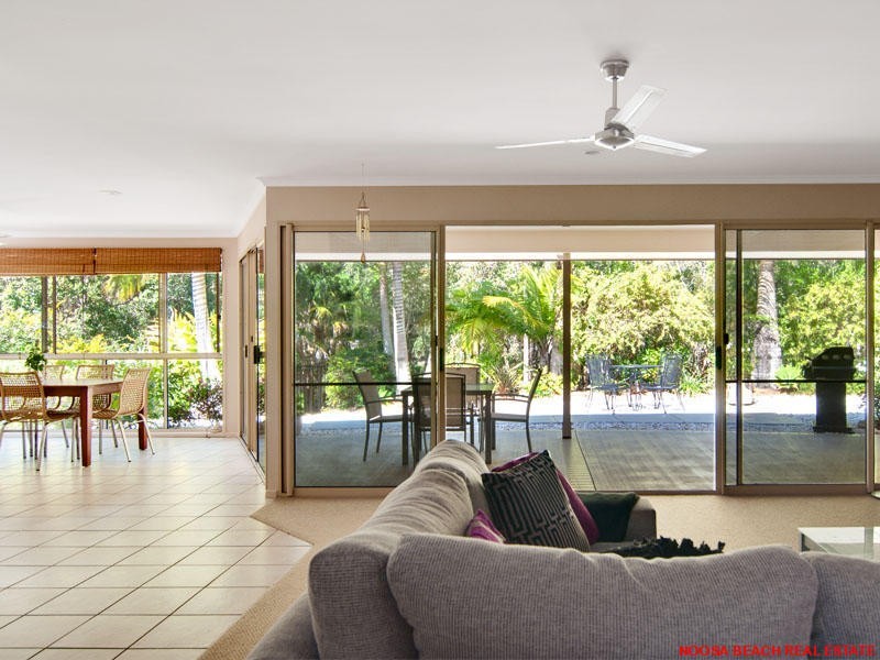 10 FINNEY COURT, Tewantin QLD 4565