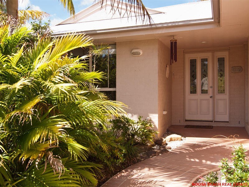 10 FINNEY COURT, Tewantin QLD 4565