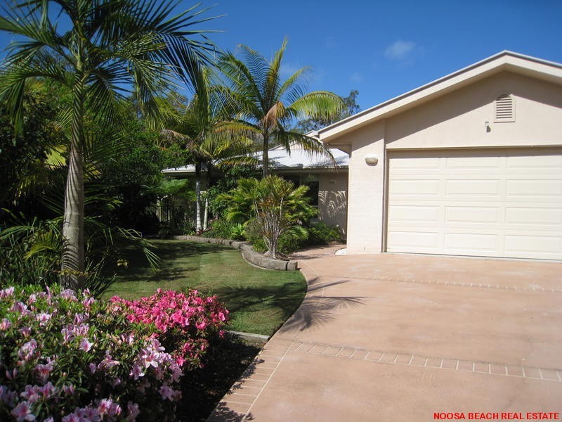 10 FINNEY COURT, Tewantin QLD 4565