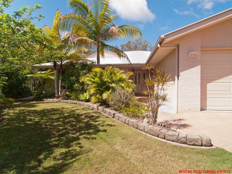 10 FINNEY COURT, Tewantin QLD 4565