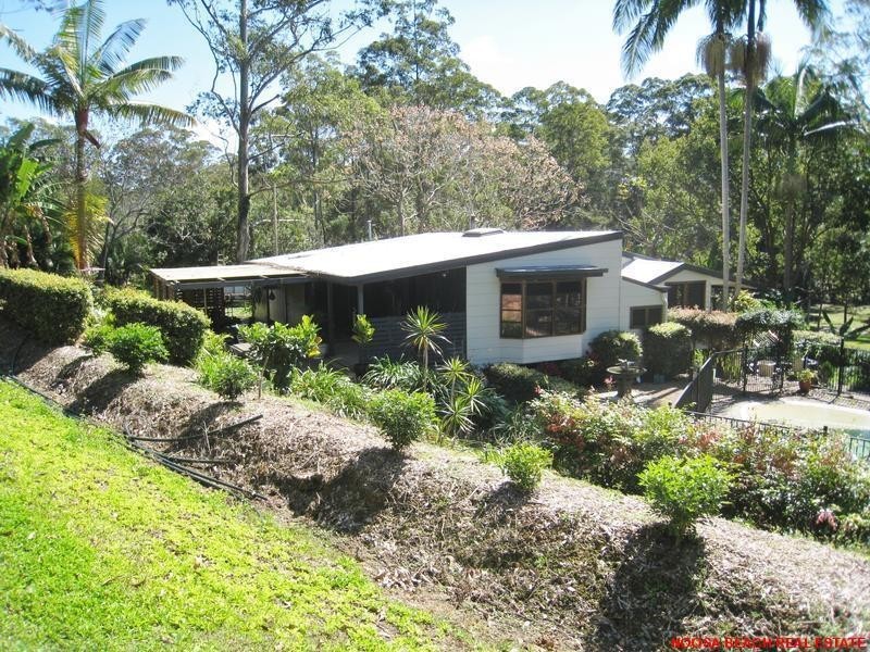 82 SUDHOLZ ROAD, Verrierdale QLD 4562