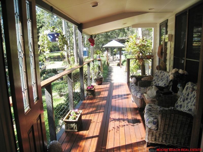 82 SUDHOLZ ROAD, Verrierdale QLD 4562