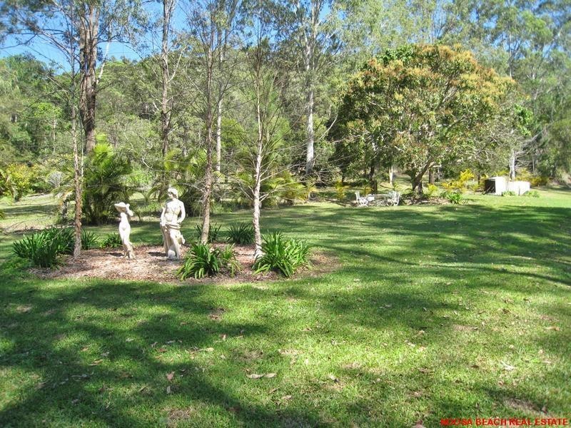 82 SUDHOLZ ROAD, Verrierdale QLD 4562