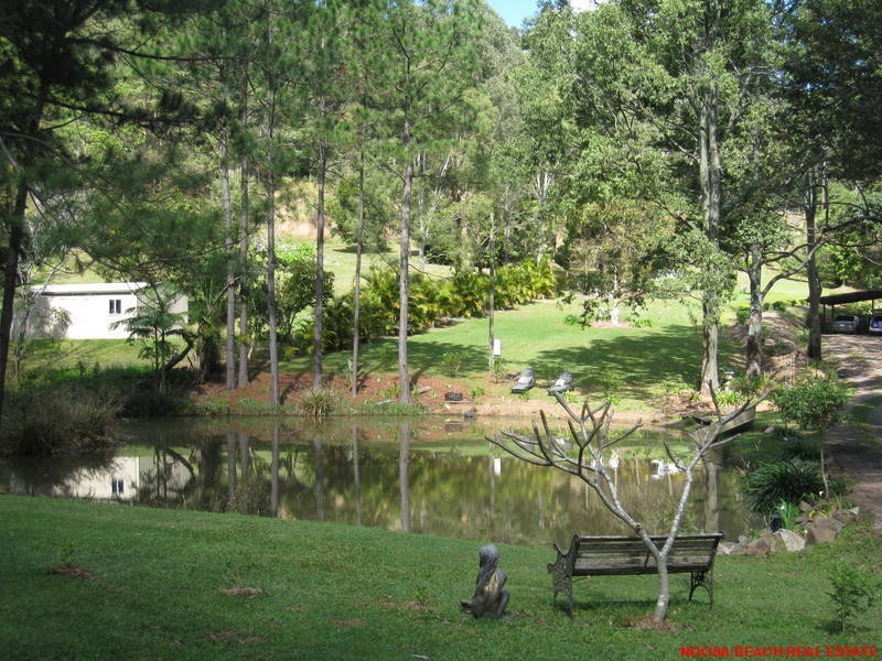 82 SUDHOLZ ROAD, Verrierdale QLD 4562