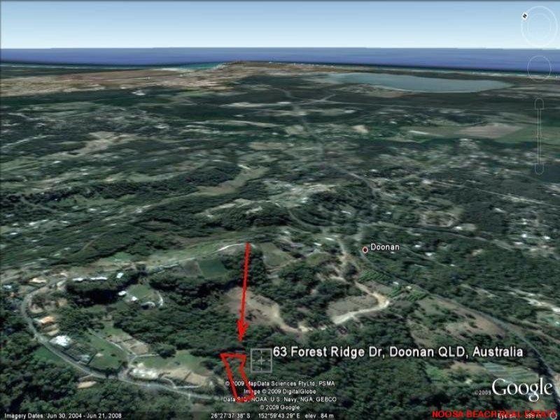 L36/63 FOREST RIDGE DRIVE, Doonan QLD 4562