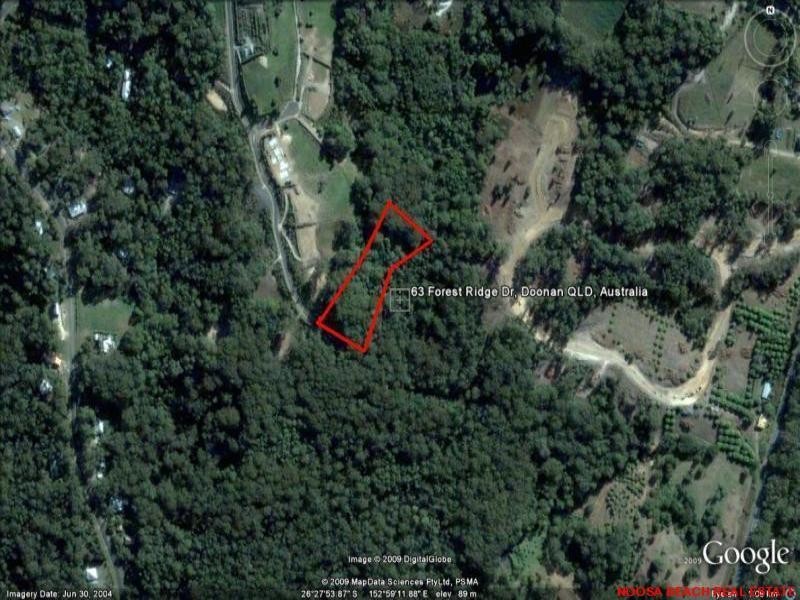 L36/63 FOREST RIDGE DRIVE, Doonan QLD 4562