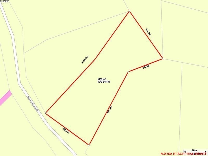 L36/63 FOREST RIDGE DRIVE, Doonan QLD 4562