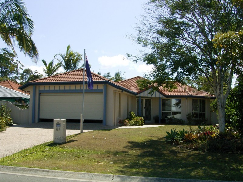 80 SALTWATER AVENUE, Noosa Waters QLD 4566