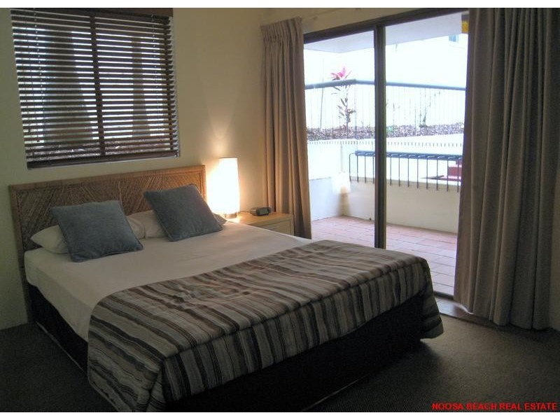 131/1 EDGAR BENNETT AVENUE, Noosa Heads QLD 4567