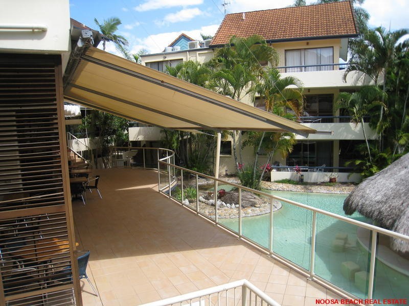 131/1 EDGAR BENNETT AVENUE, Noosa Heads QLD 4567