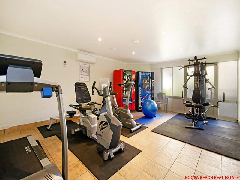 131/1 EDGAR BENNETT AVENUE, Noosa Heads QLD 4567