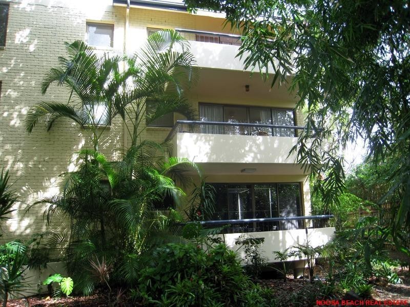 161/1 EDGAR BENNETT AVENUE, Noosa Heads QLD 4567