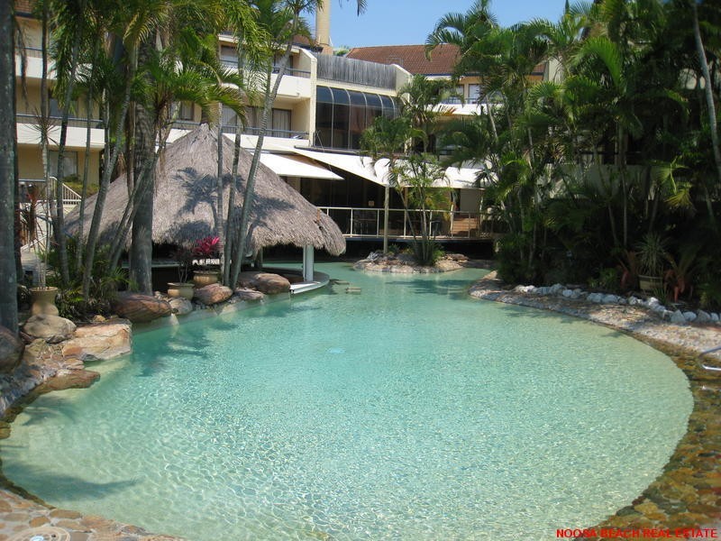 161/1 EDGAR BENNETT AVENUE, Noosa Heads QLD 4567