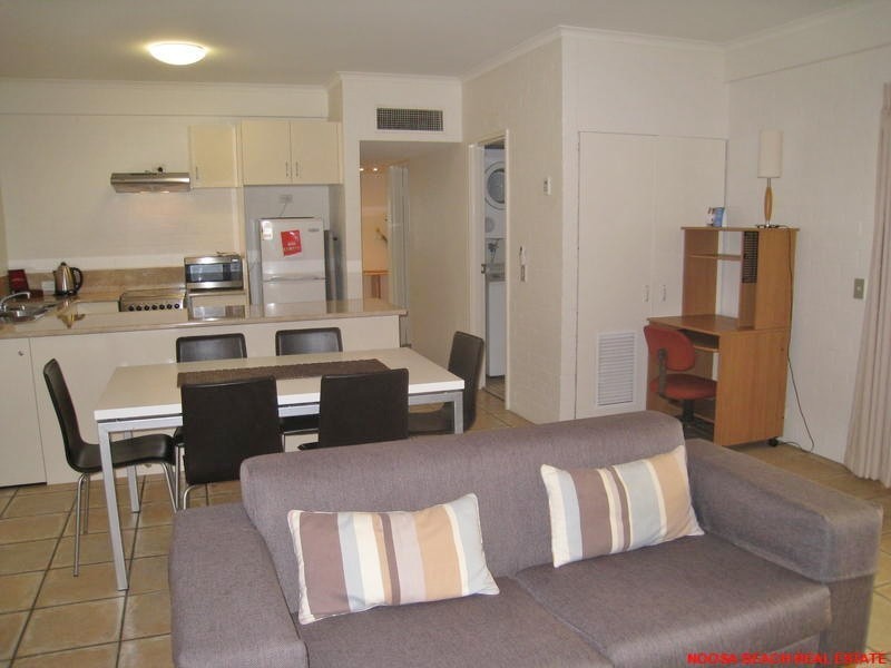 108/1 EDGAR BENNETT AVENUE, Noosa Heads QLD 4567