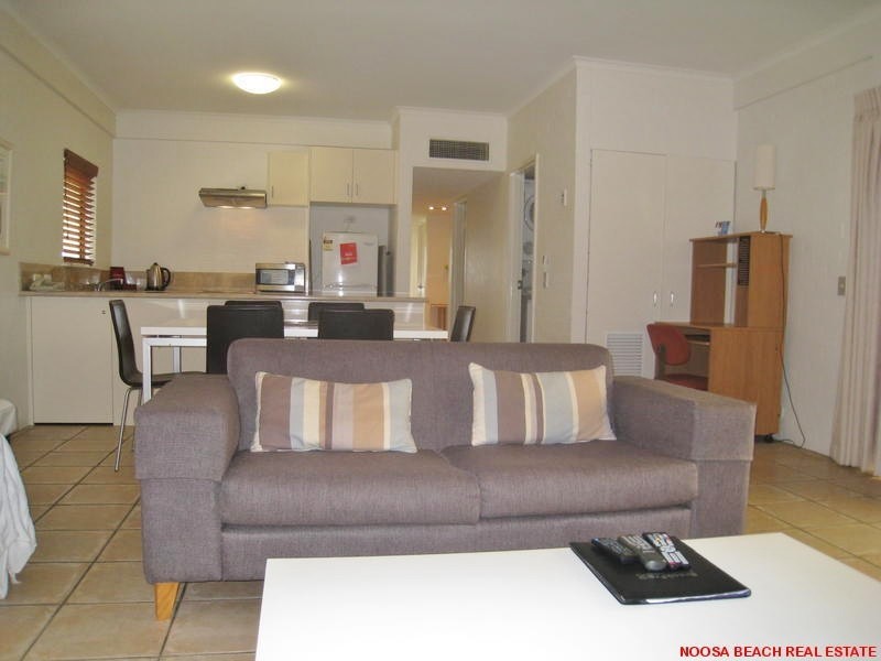 108/1 EDGAR BENNETT AVENUE, Noosa Heads QLD 4567