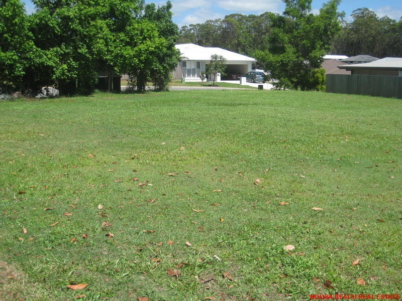 2 SHIRE DRIVE, Noosaville QLD 4566