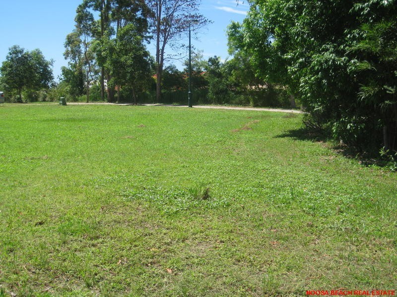 2 SHIRE DRIVE, Noosaville QLD 4566
