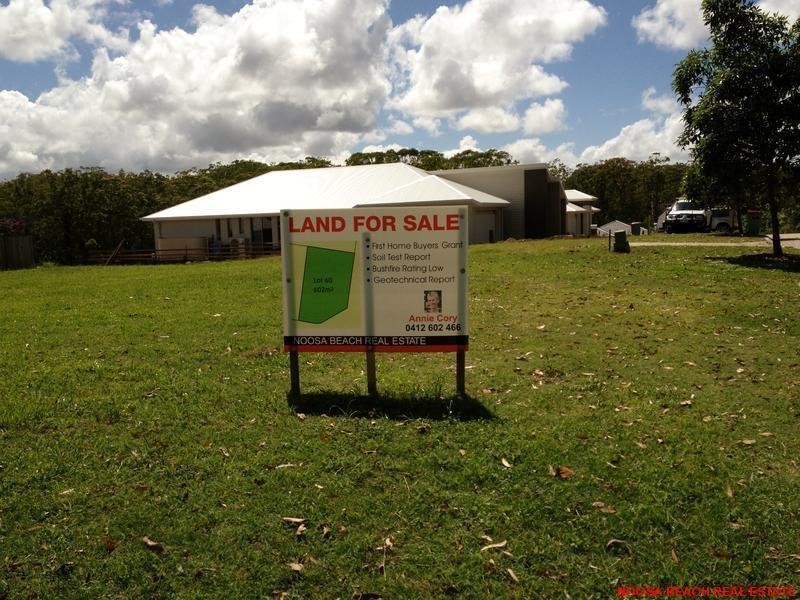 2 SHIRE DRIVE, Noosaville QLD 4566