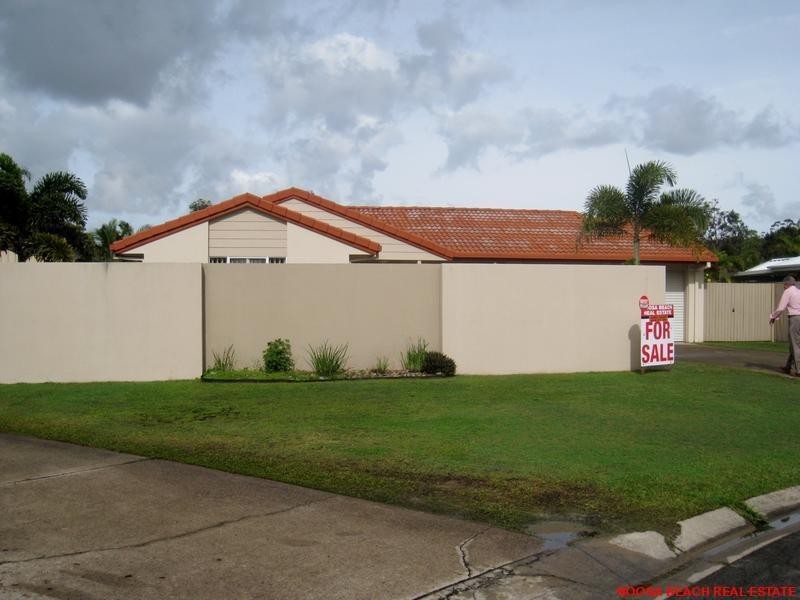 38 DOOLAN COURT, Noosaville QLD 4566