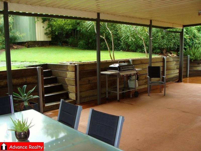 66 Corrofin St, Ferny Grove QLD 4055