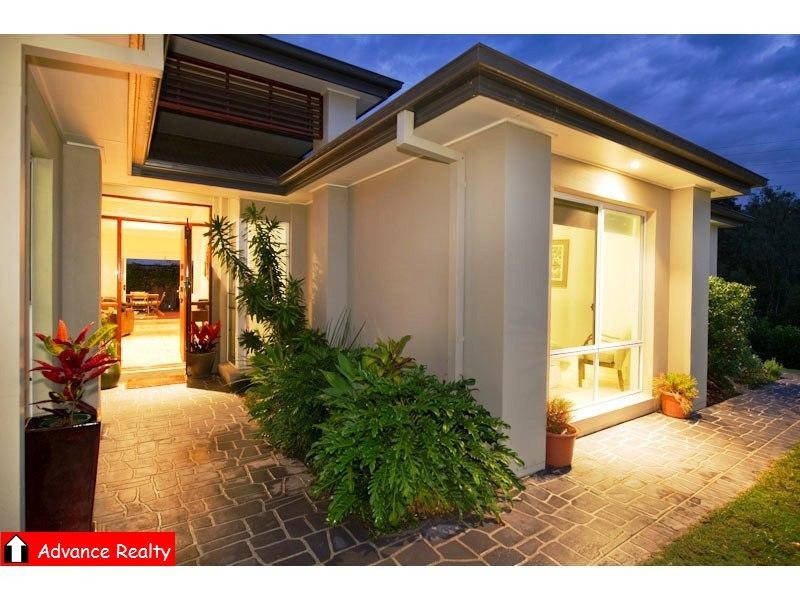 34 Highbury Pl, Upper Kedron QLD 4055