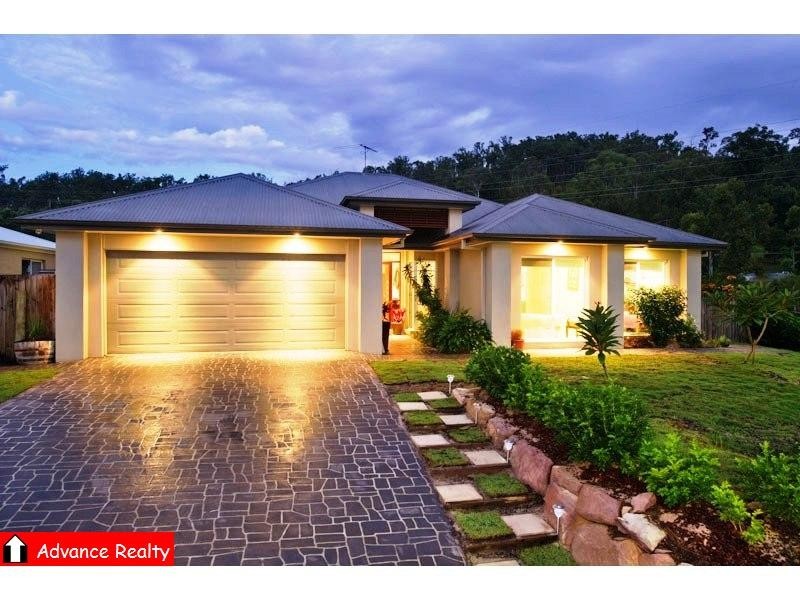34 Highbury Pl, Upper Kedron QLD 4055