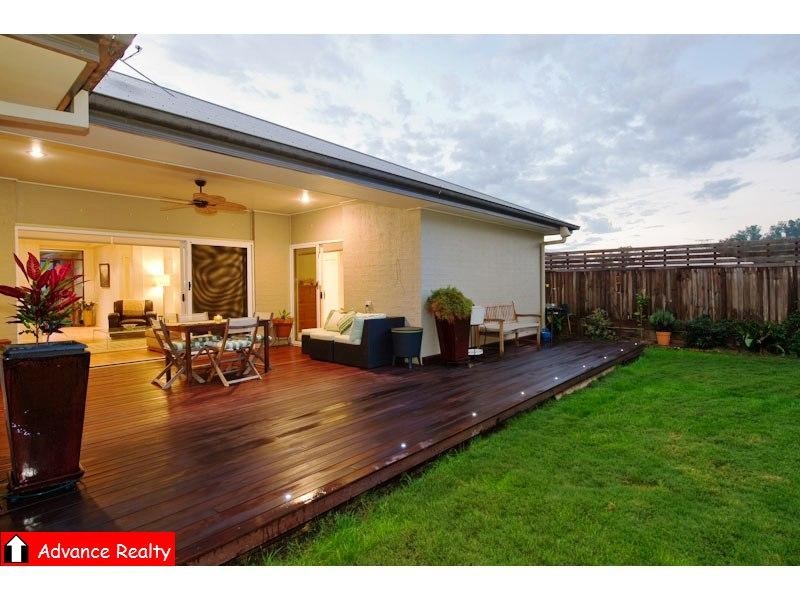 34 Highbury Pl, Upper Kedron QLD 4055