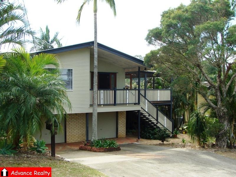 6 Bolong Cr, Ferny Hills QLD 4055