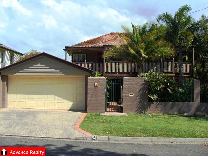 54 Hilda St, Alderley QLD 4051