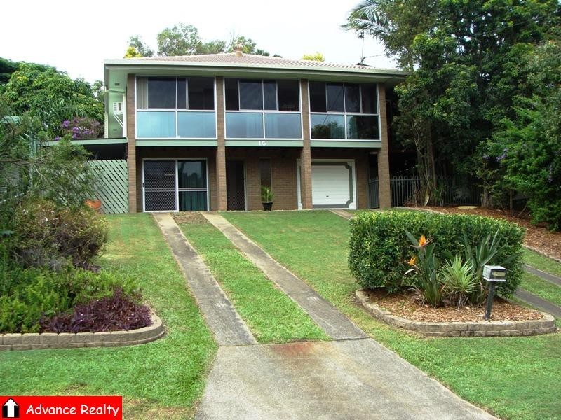 15 Pylara Cr, Ferny Hills QLD 4055