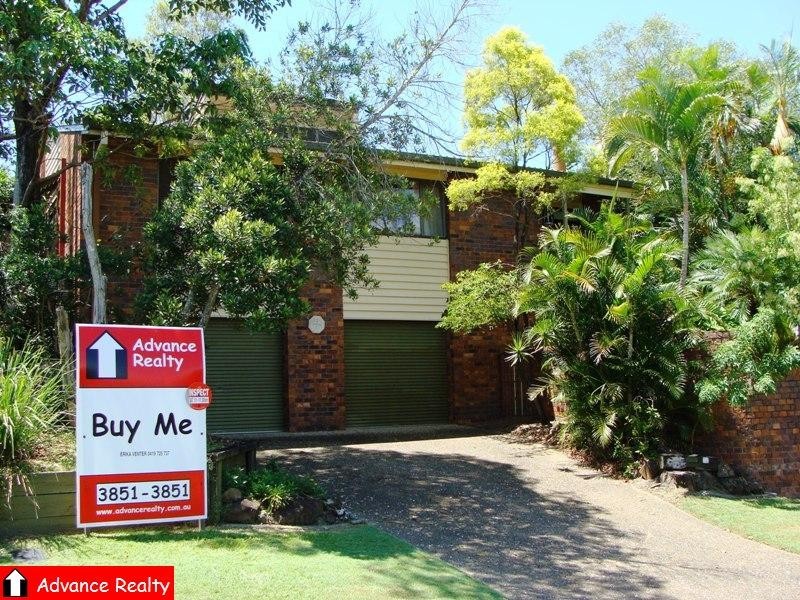 43 Leckmy St, Ferny Grove QLD 4055