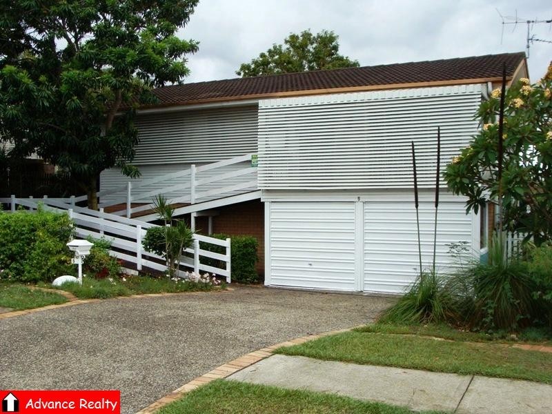 5 Ferny Way, Ferny Hills QLD 4055
