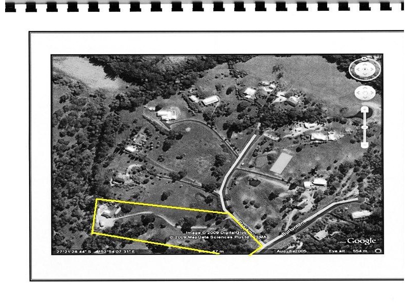 1 Benjamin Cl, Samford Village QLD 4520