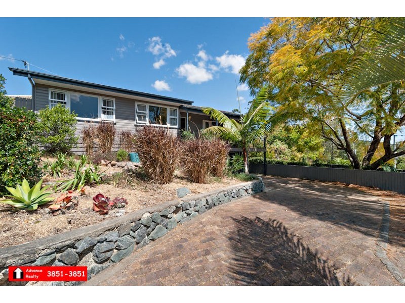 Ferny Hills QLD 4055