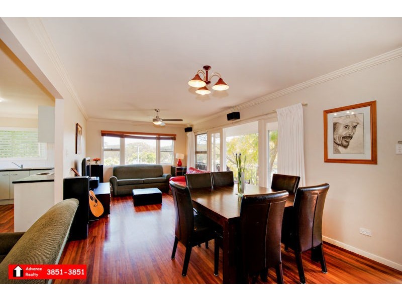 Ferny Hills QLD 4055