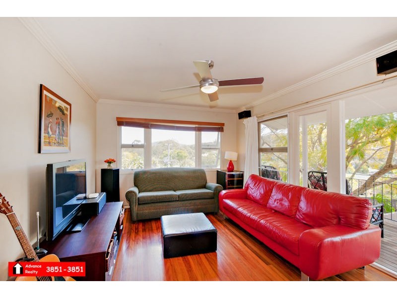 Ferny Hills QLD 4055