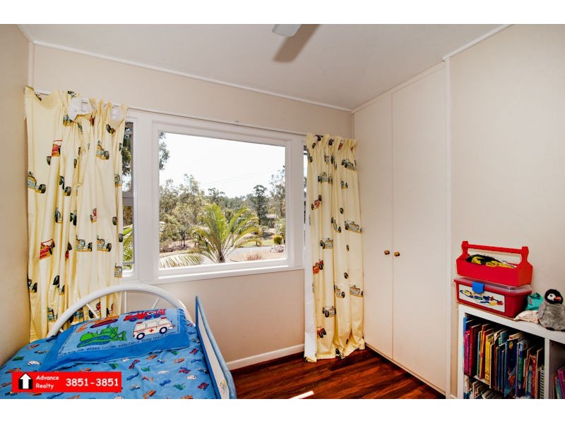 Ferny Hills QLD 4055