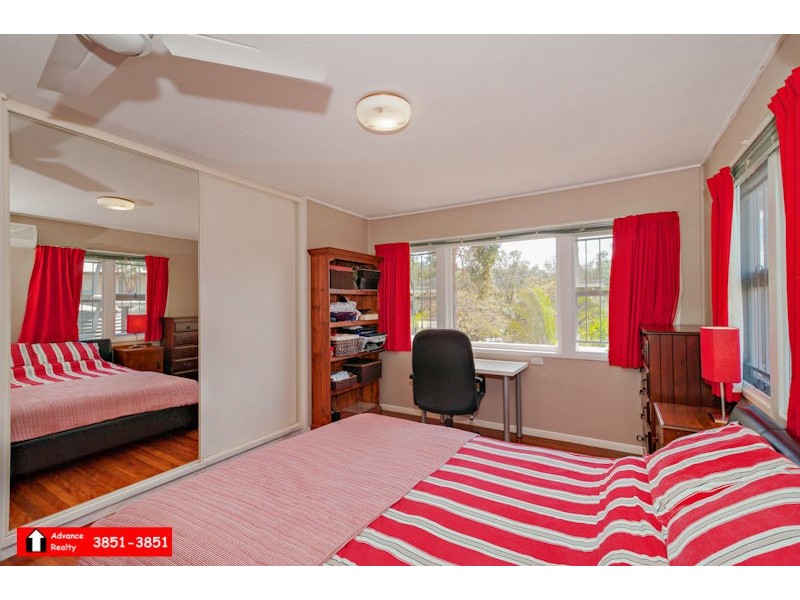 Ferny Hills QLD 4055